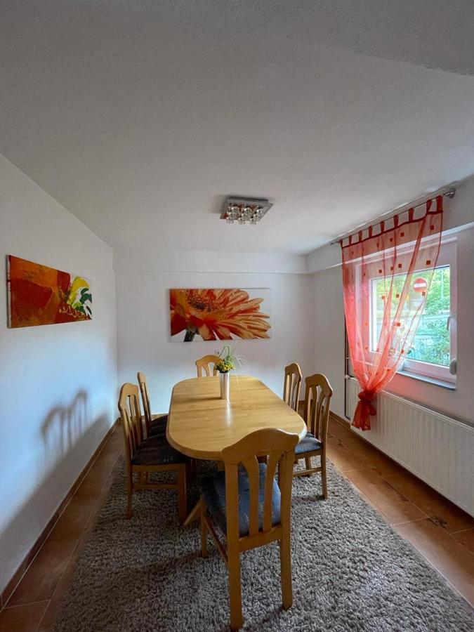 Apartmani Unski Biser 察津 外观 照片